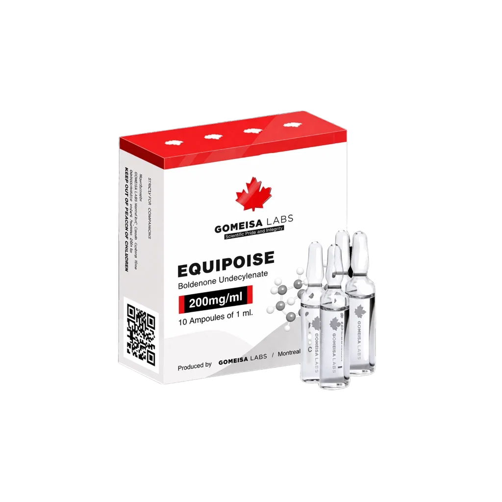 Equipoise - 10 AMPS (1ML/AMP)