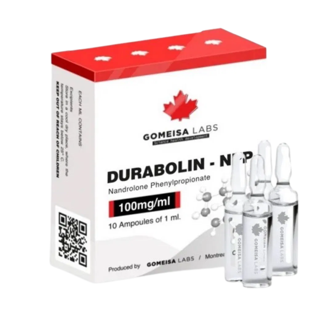 Durabolin NPP - 10 AMPS (1ML/AMP)