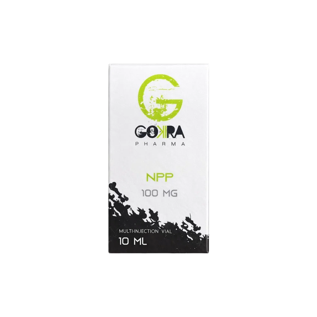 NPP - 10 ML VIAL (100 MG/ML)