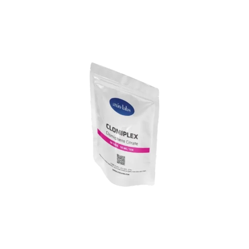 Clomiplex 50 - 50 TABS (50 MG/TAB)