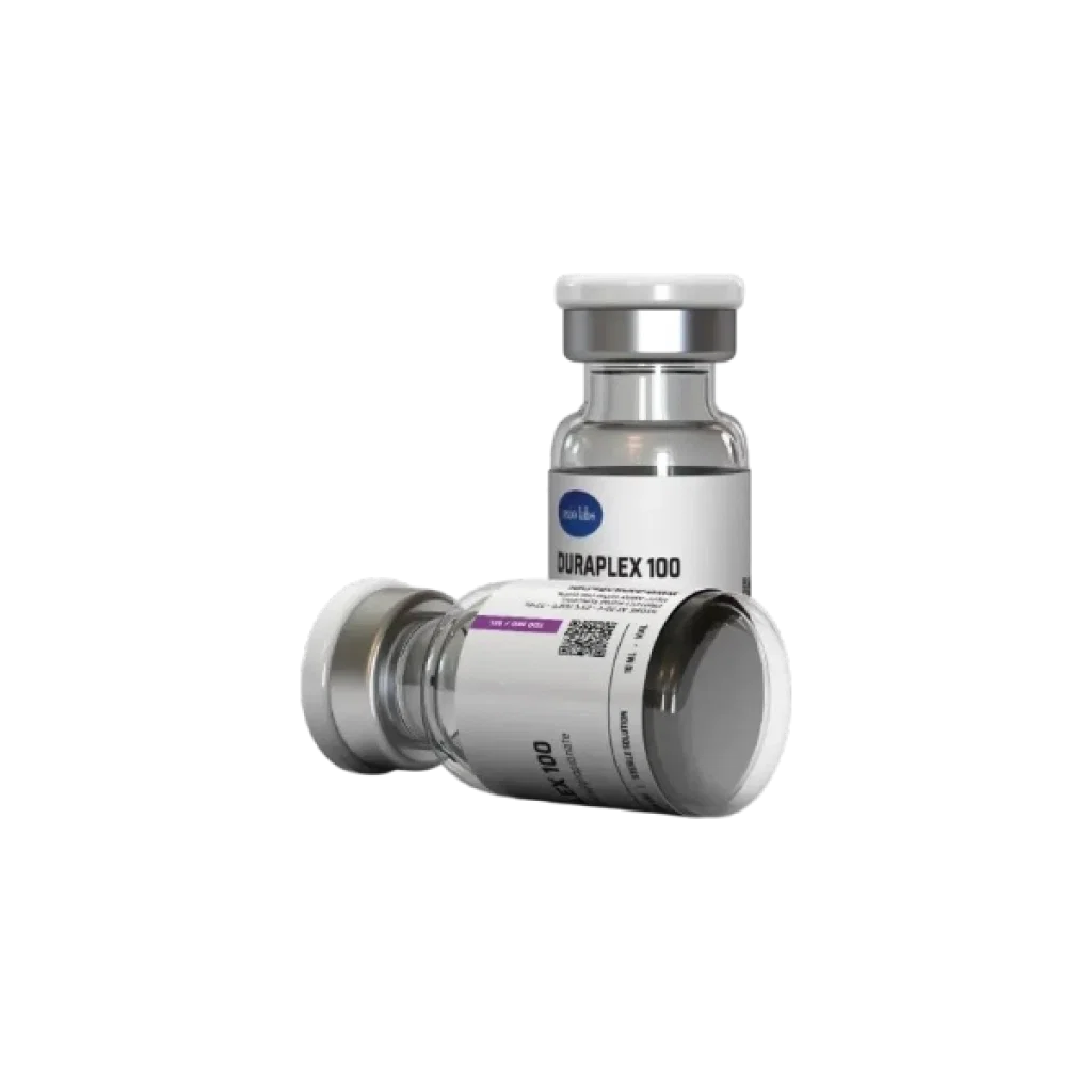 Duraplex - 10 ML VIAL (100 MG/ML)