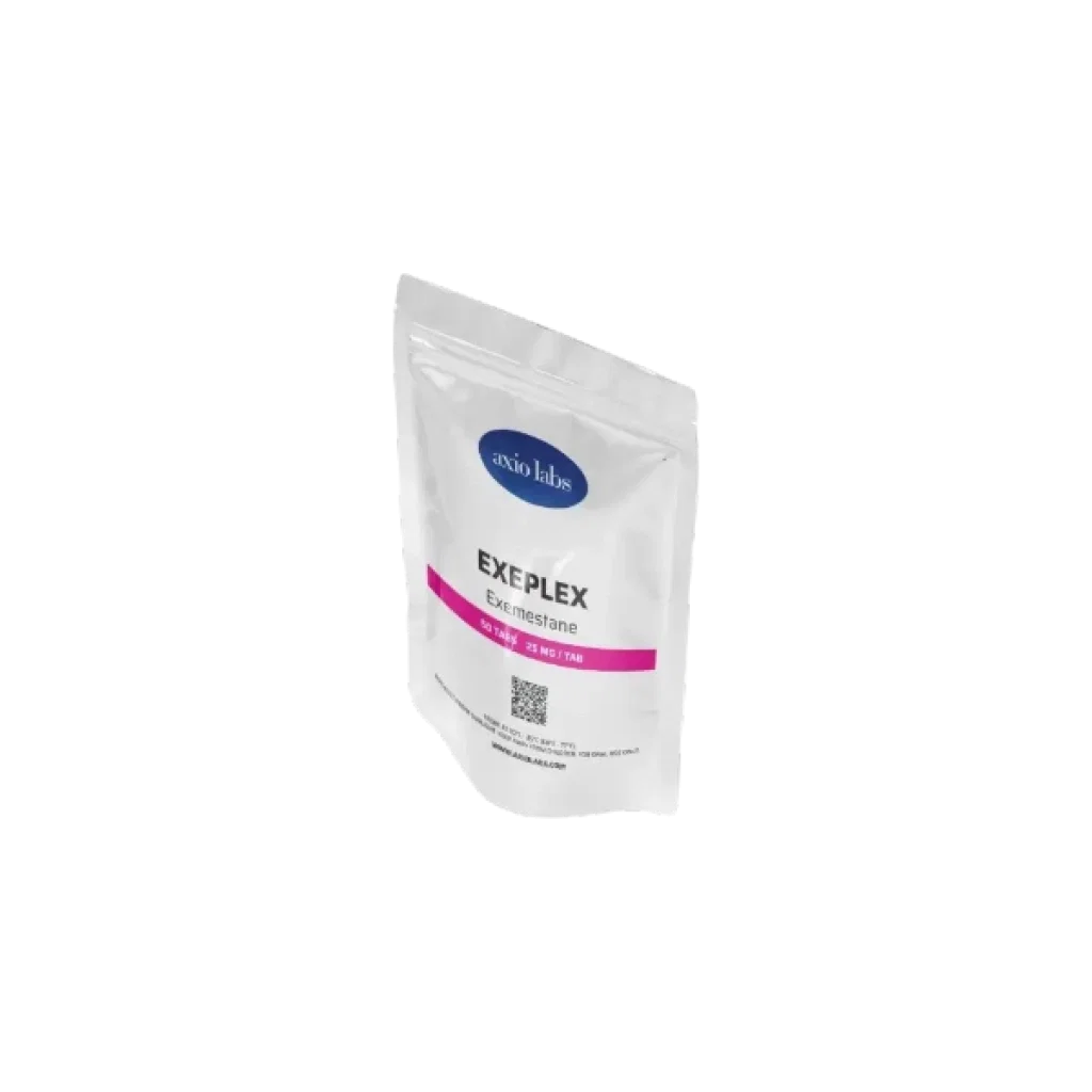 Exeplex - 100 TABS (25 MG/TAB)