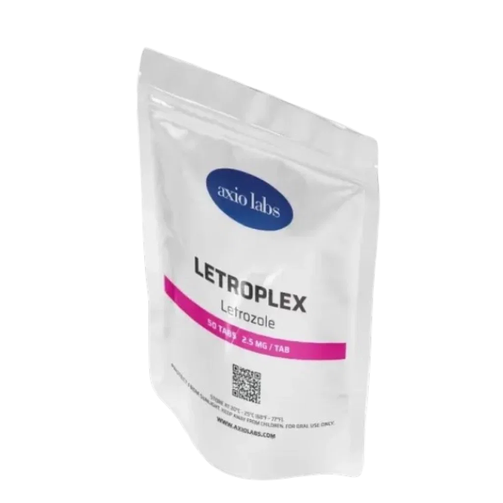 Letroplex - 50 TABS (2.5 MG/TAB)