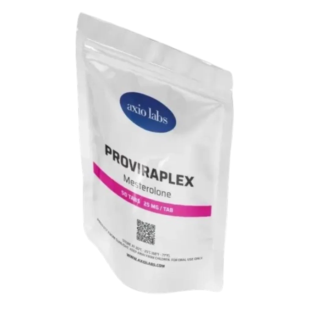 Proviraplex - 50 TABS (25 MG/TAB)
