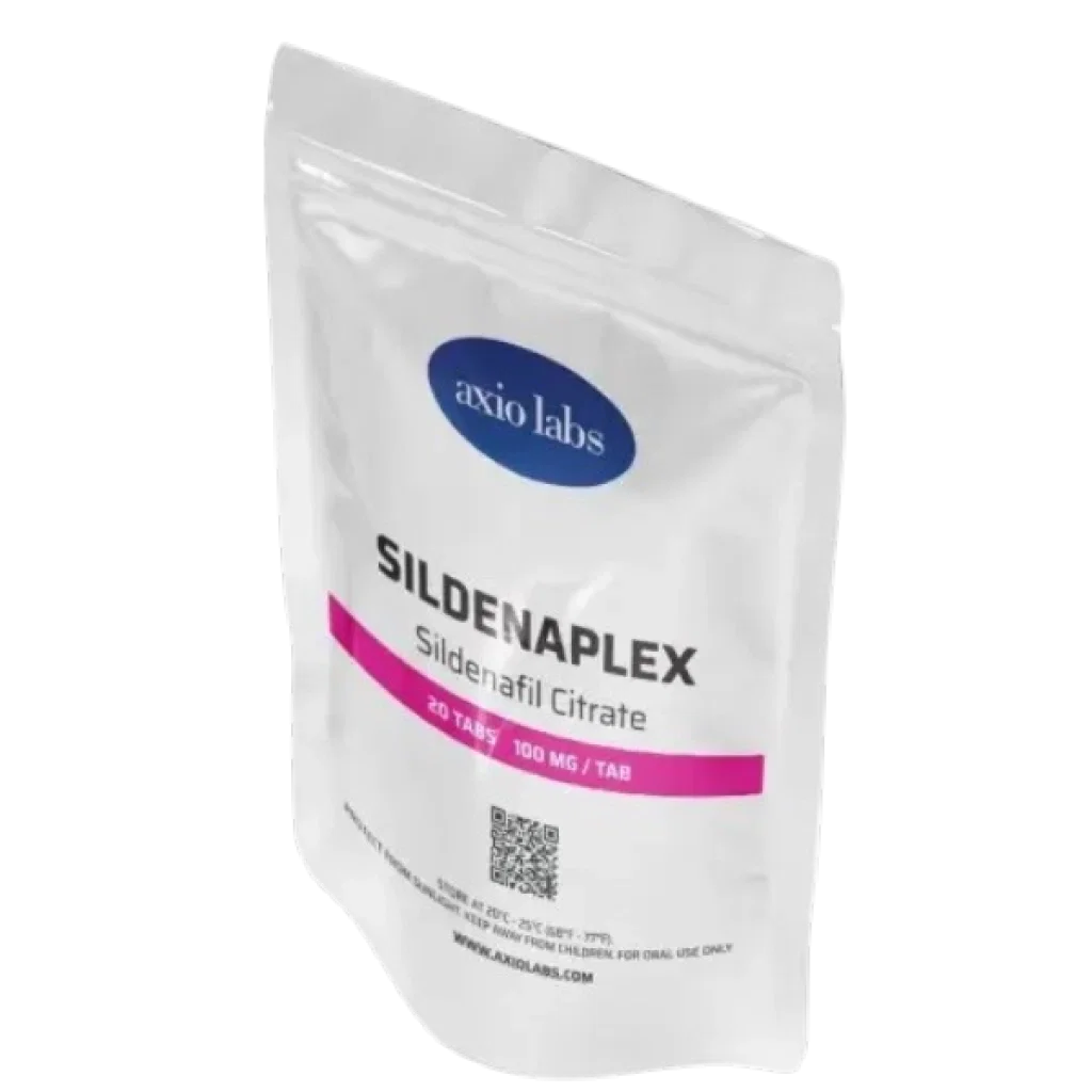 Sildenaplex - 100 TABS (100 MG/TAB)
