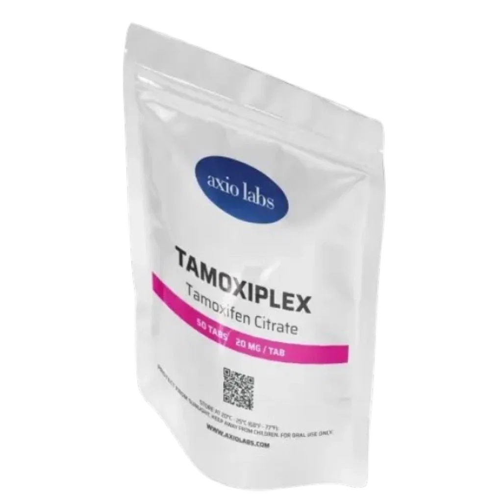 Tamoxiplex - 100 TABS (20 MG/TAB)