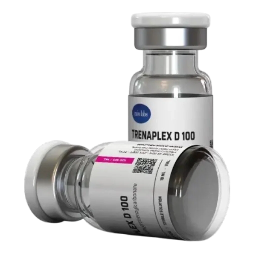 Trenaplex D - 10 ML VIAL (100 MG/ML)