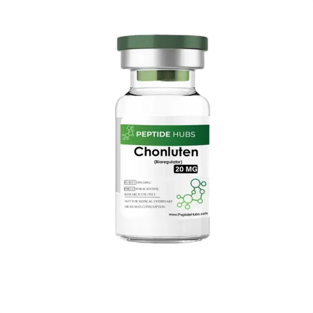 Chonluten - 1 VIAL (20 MG)
