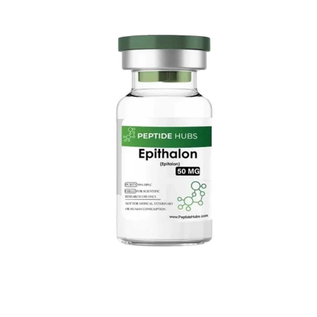 Epithalon - 1 VIAL (50 MG)