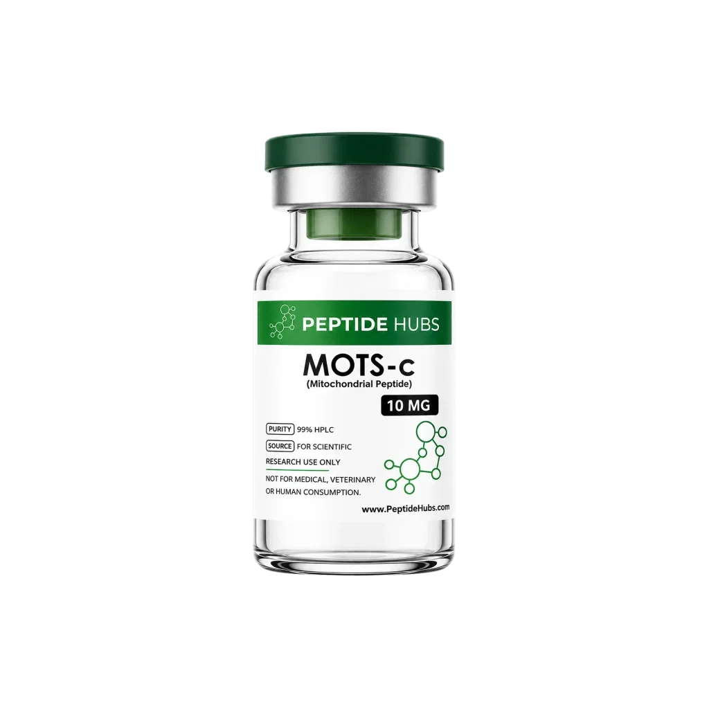 Mots-C - 1 VIAL (10 MG)