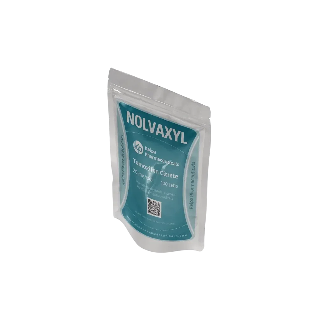 Nolvaxyl 100 - 100 TABS (20 MG/TAB)
