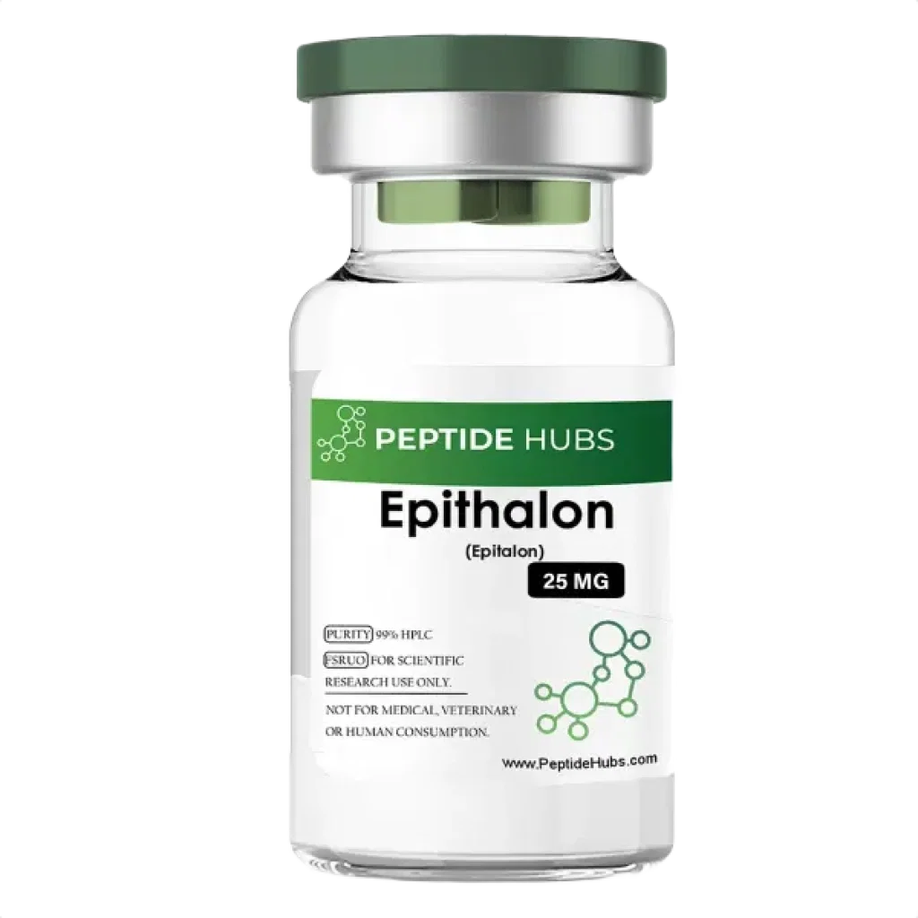 EPITHALON - 1 VIAL (50 MG)