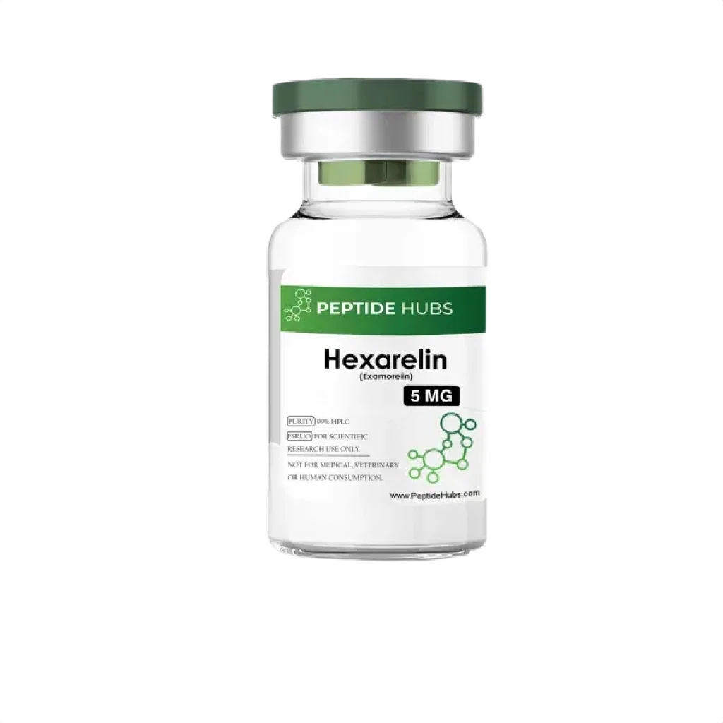 HEXARELIN - 1 VIAL (5 MG)