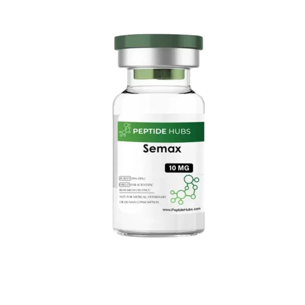 SEMAX - 1 VIAL (10 MG)