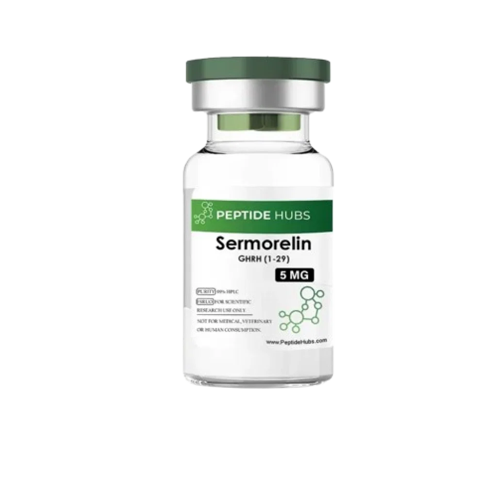 SS-31 - 1 VIAL (50 MG)