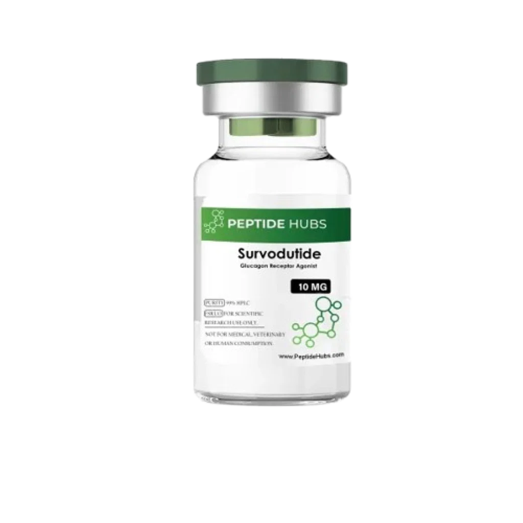 SURVODUTIDE - 1 VIAL (10 MG)