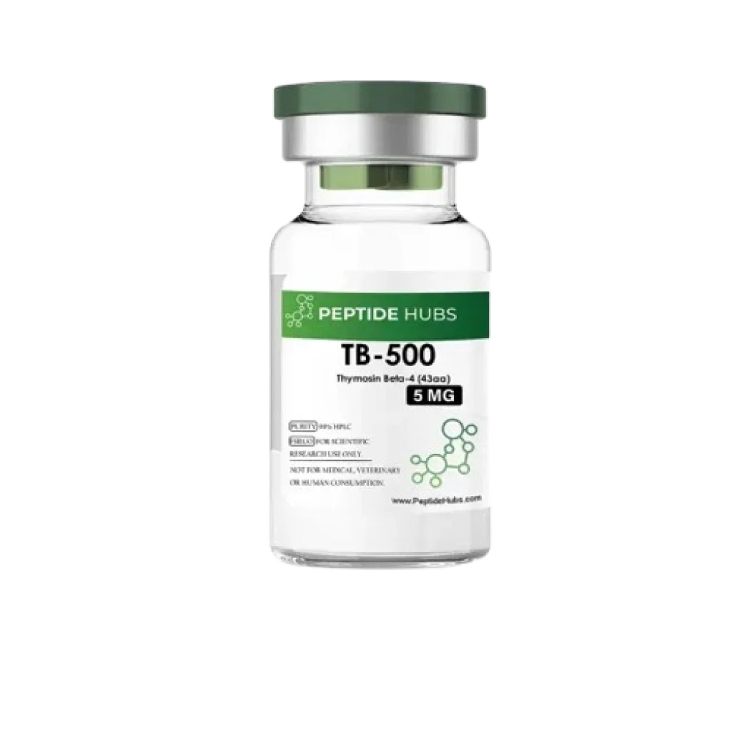 TB500 - 1 VIAL (5 MG)