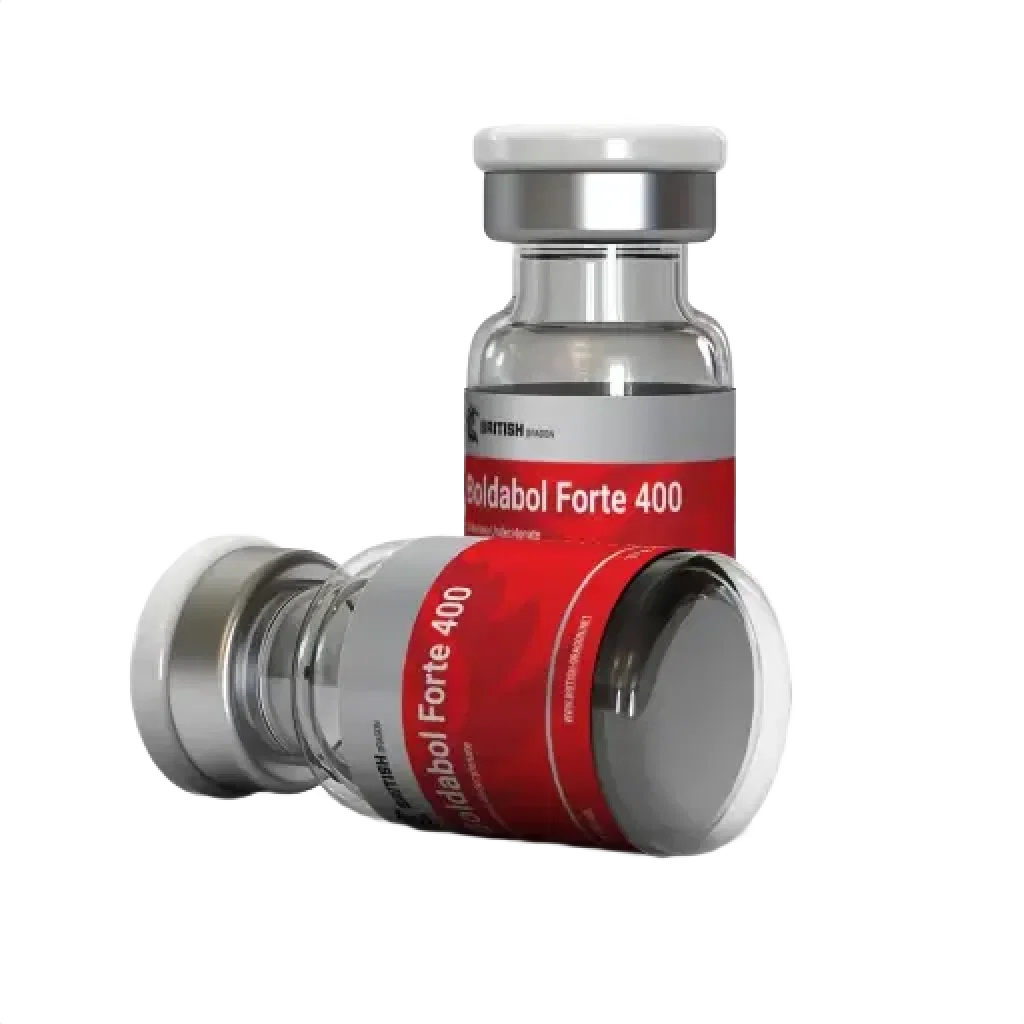 Boldabol Forte - 10 ML VIAL (200 MG/ML)