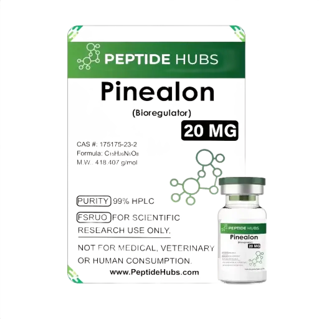 Pineleon - 1 VIAL (20 MG)