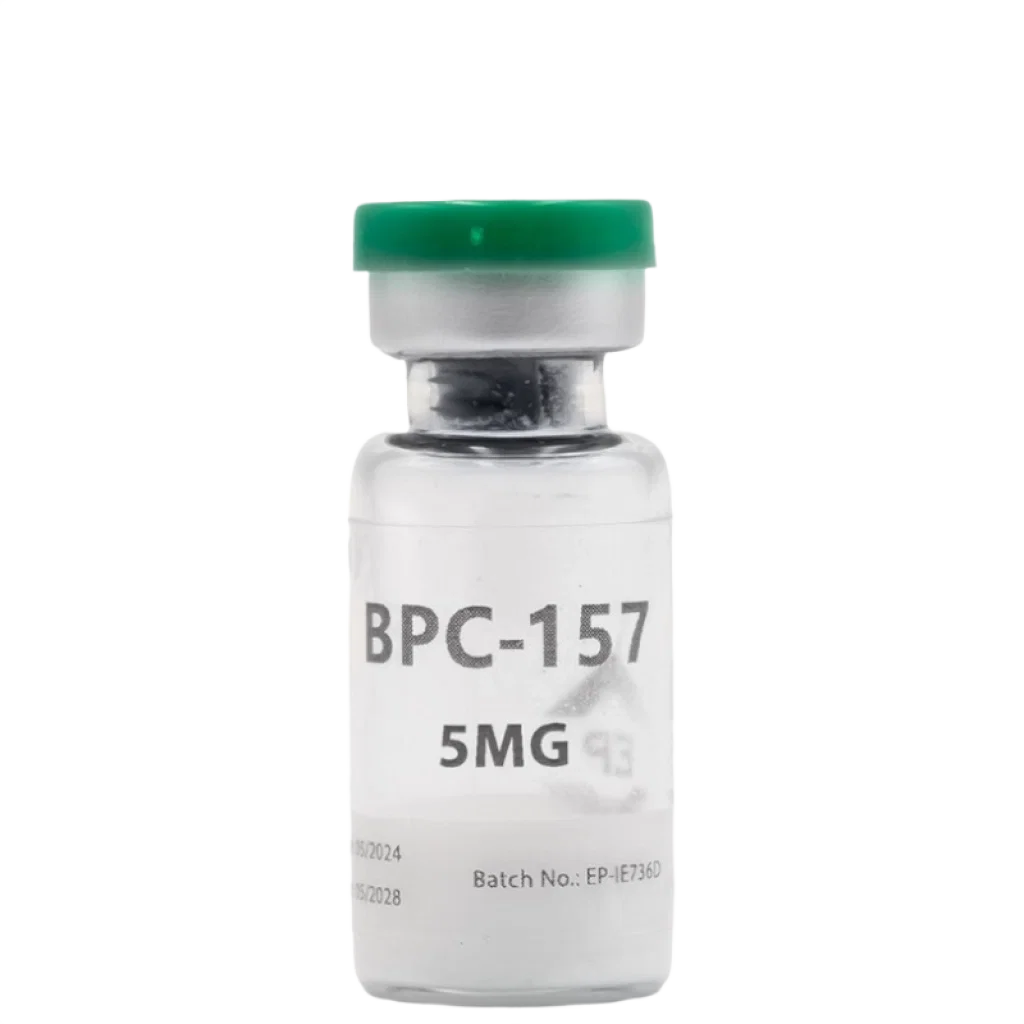 BPC-157 - 5MG