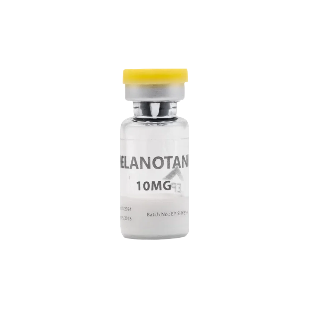 MELANOTAN II - 10MG