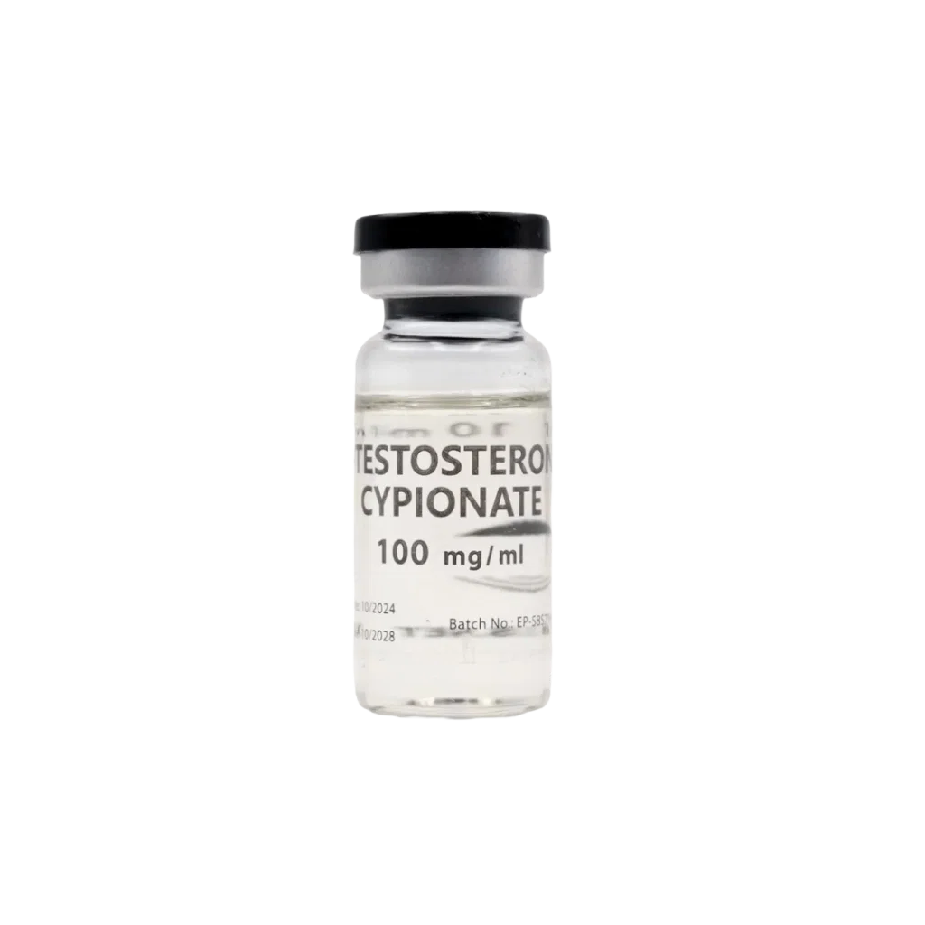 1-TESTOSTERONE CYPIONATE DHB