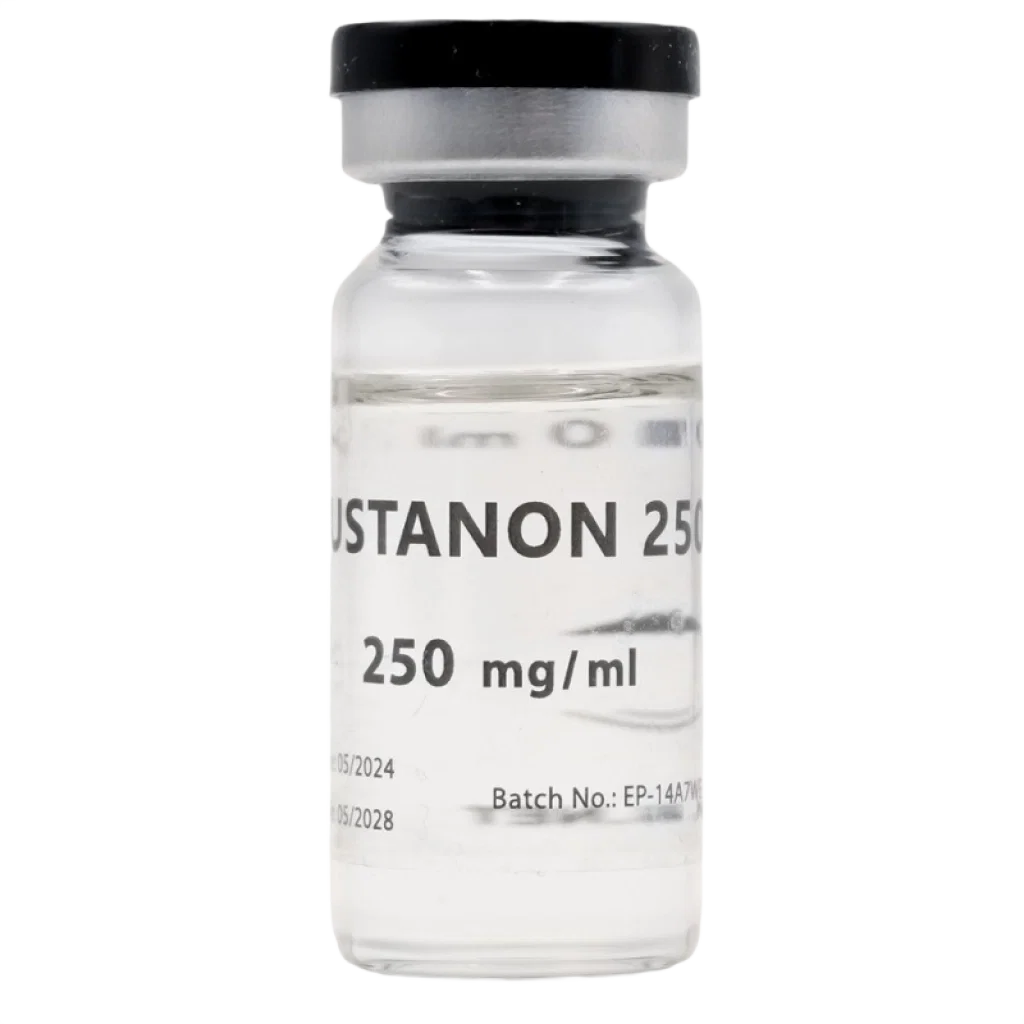 SUSTANON 250 - 10 ML VIAL (250 MG/ML)