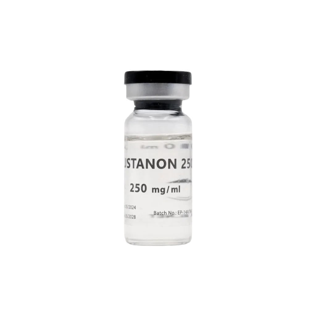 SUSTANON 250