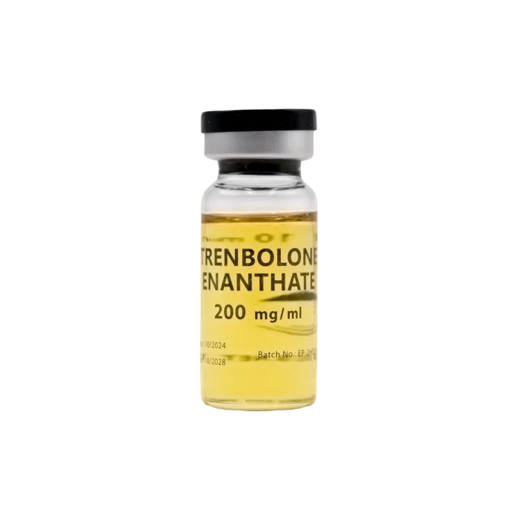 TRENBOLONE ENANTHATE