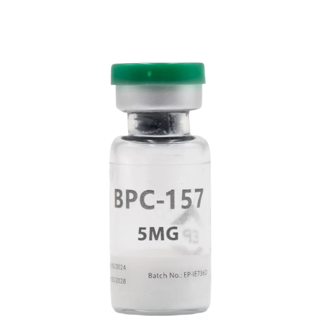 BPC 157 - 5MG