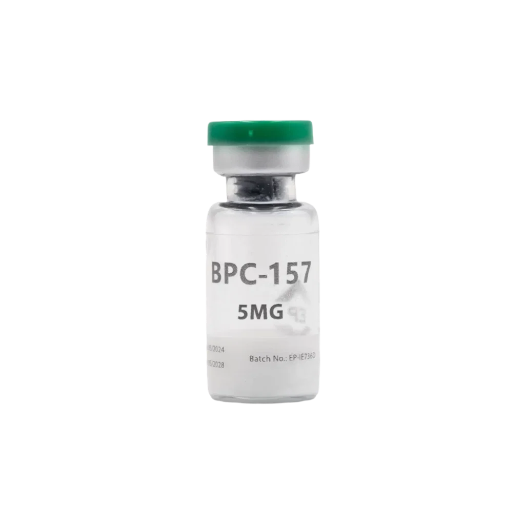 BPC 157 - 5MG