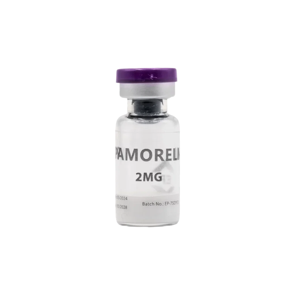 IPAMORELIN - 2MG