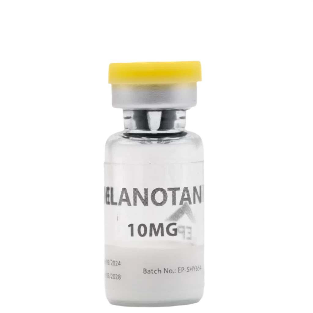 MELANOTAN II - 10MG