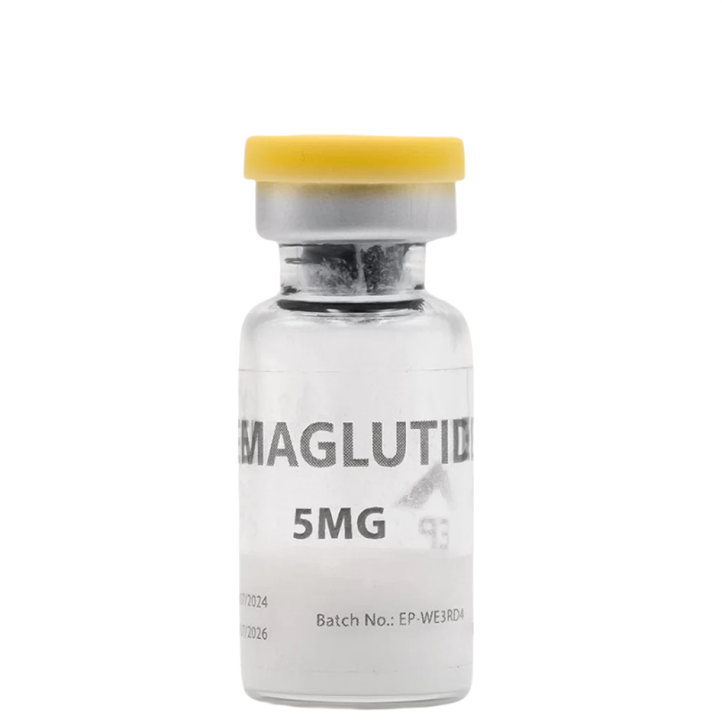 SEMAGLUTIDE - 5MG