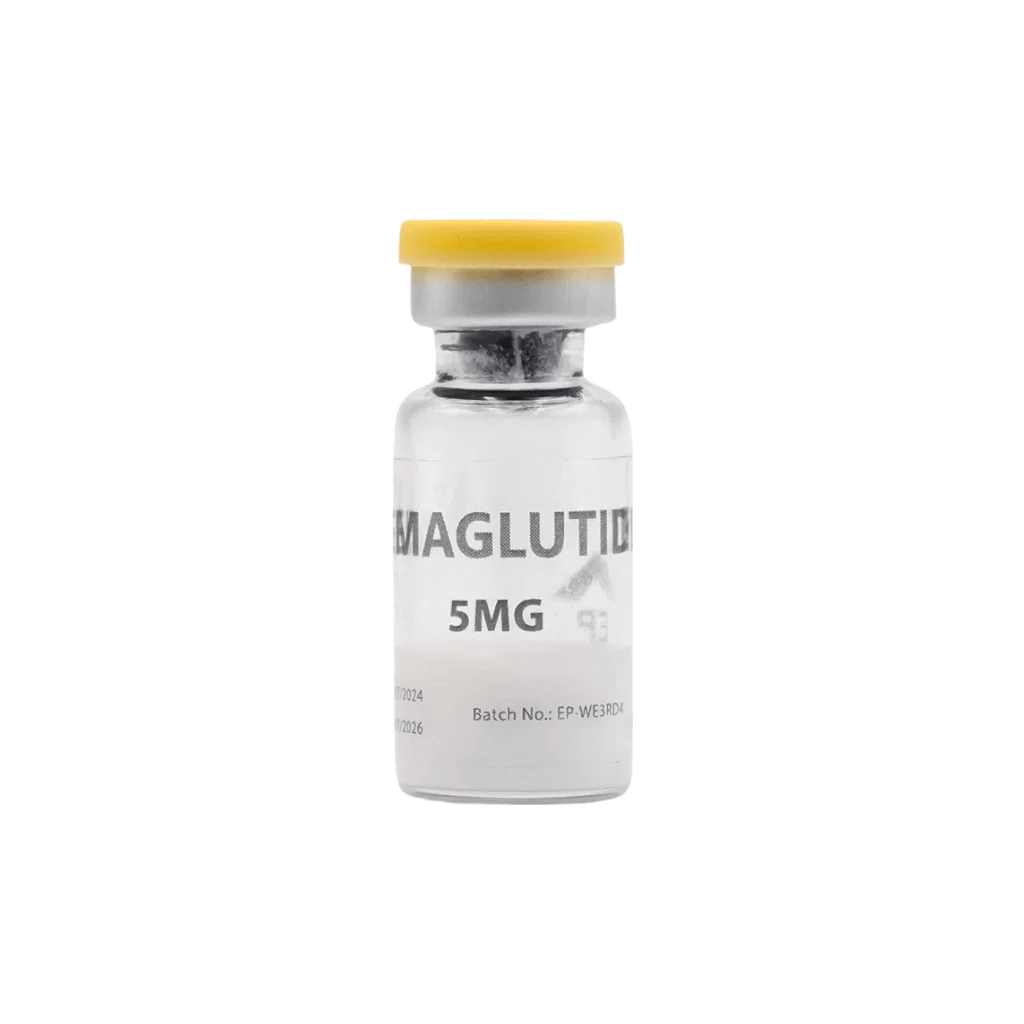 SEMAGLUTIDE - 5MG