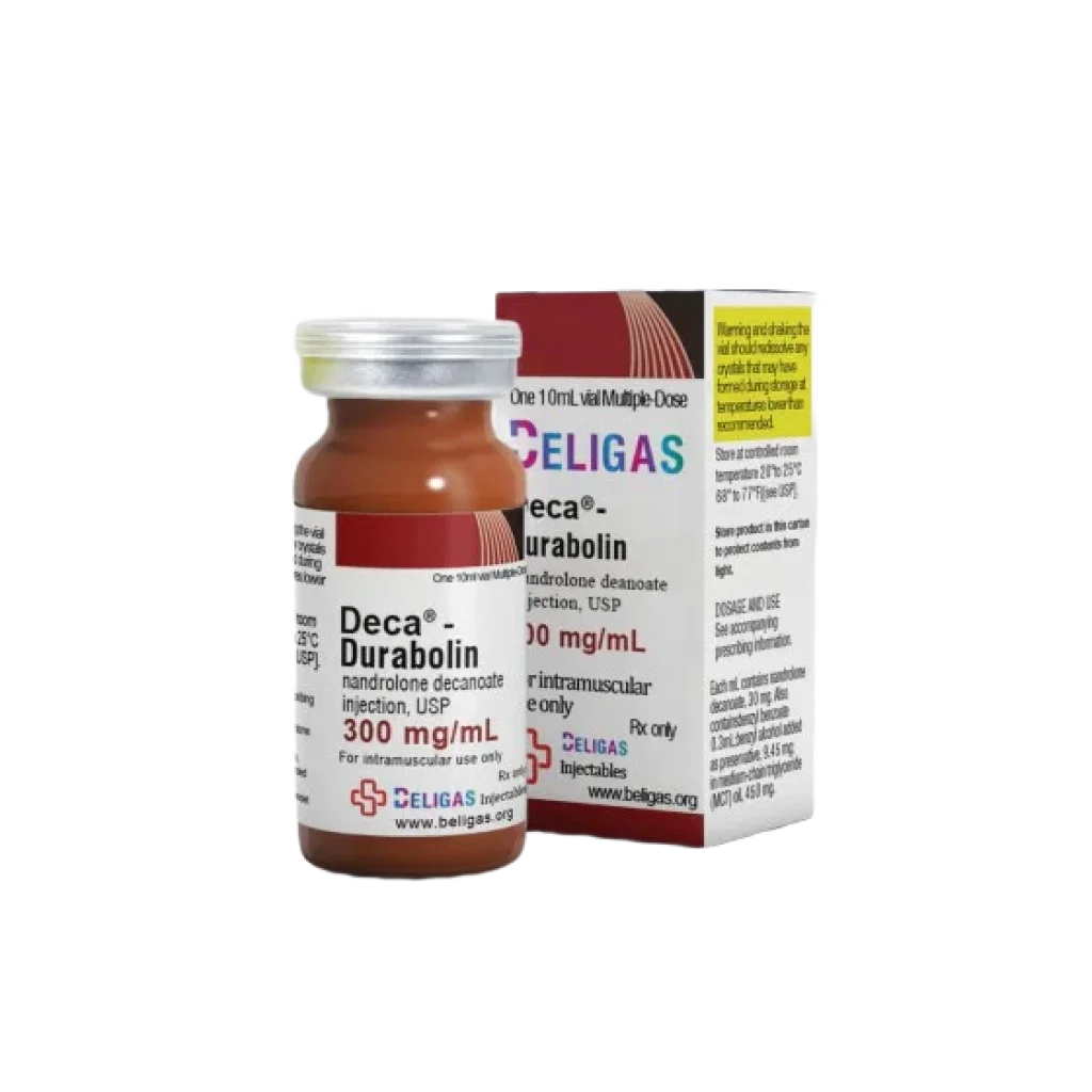 DECA 300 - 10 ML VIAL (300 MG/ML)