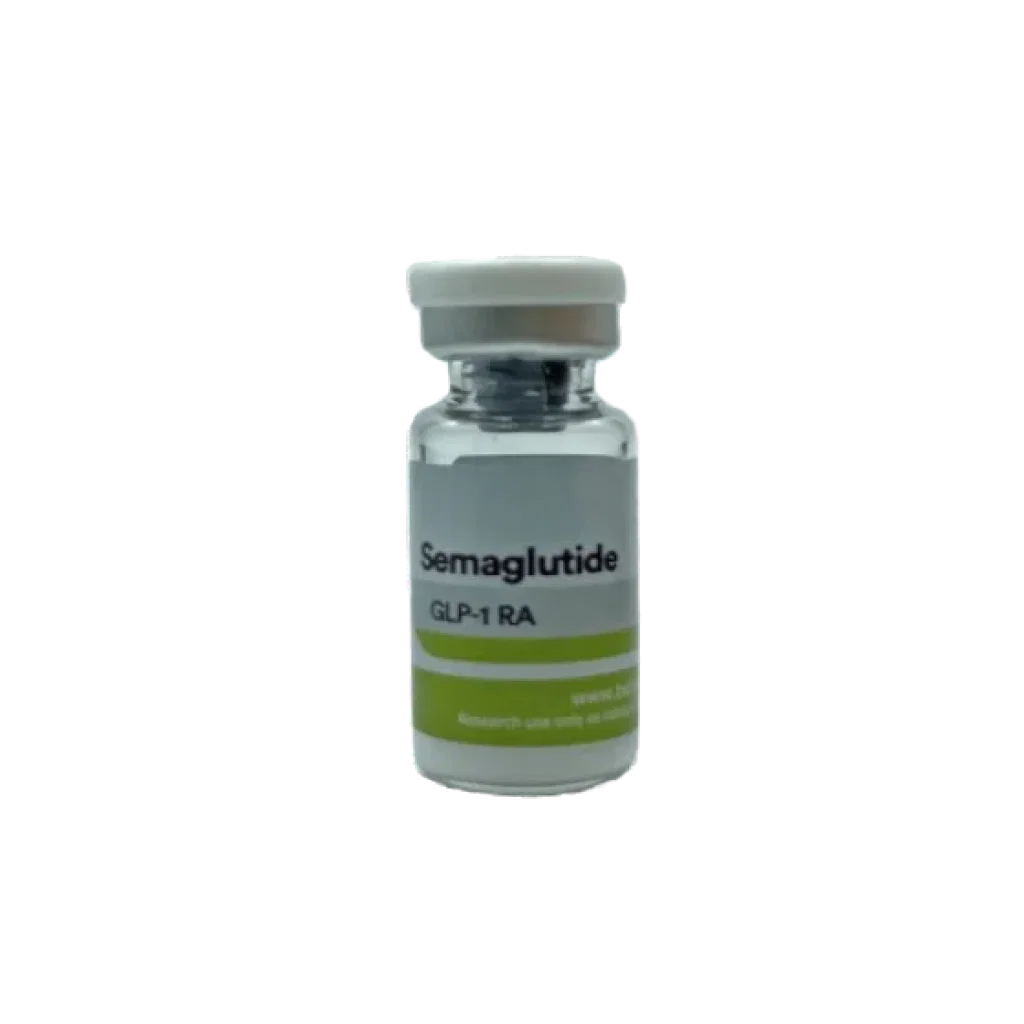 SEMAGLUTIDE 5 - 1 VIAL