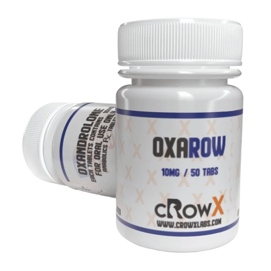 OXAROW - 50 TABS (10 MG/TAB)