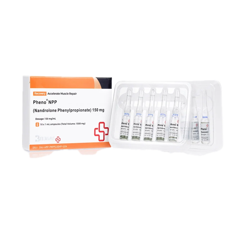 NPP 150 AMP - 10 AMPS (1 ML - 150 MG/ML)