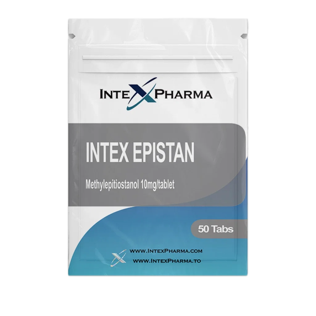 EPISTAN - 50 TABS (10 MG/TAB)