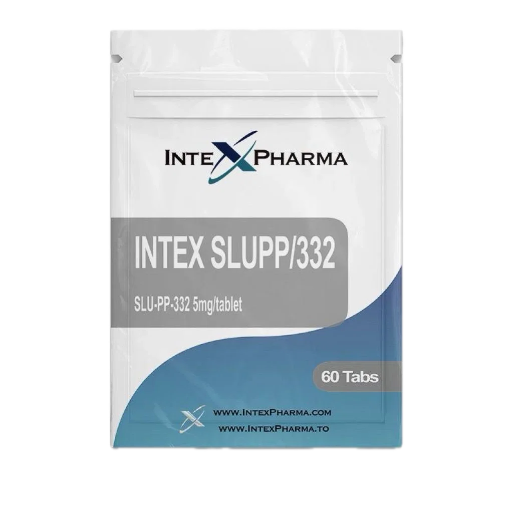 SLUPP/332 - 60 TABS (5 MG/TAB)