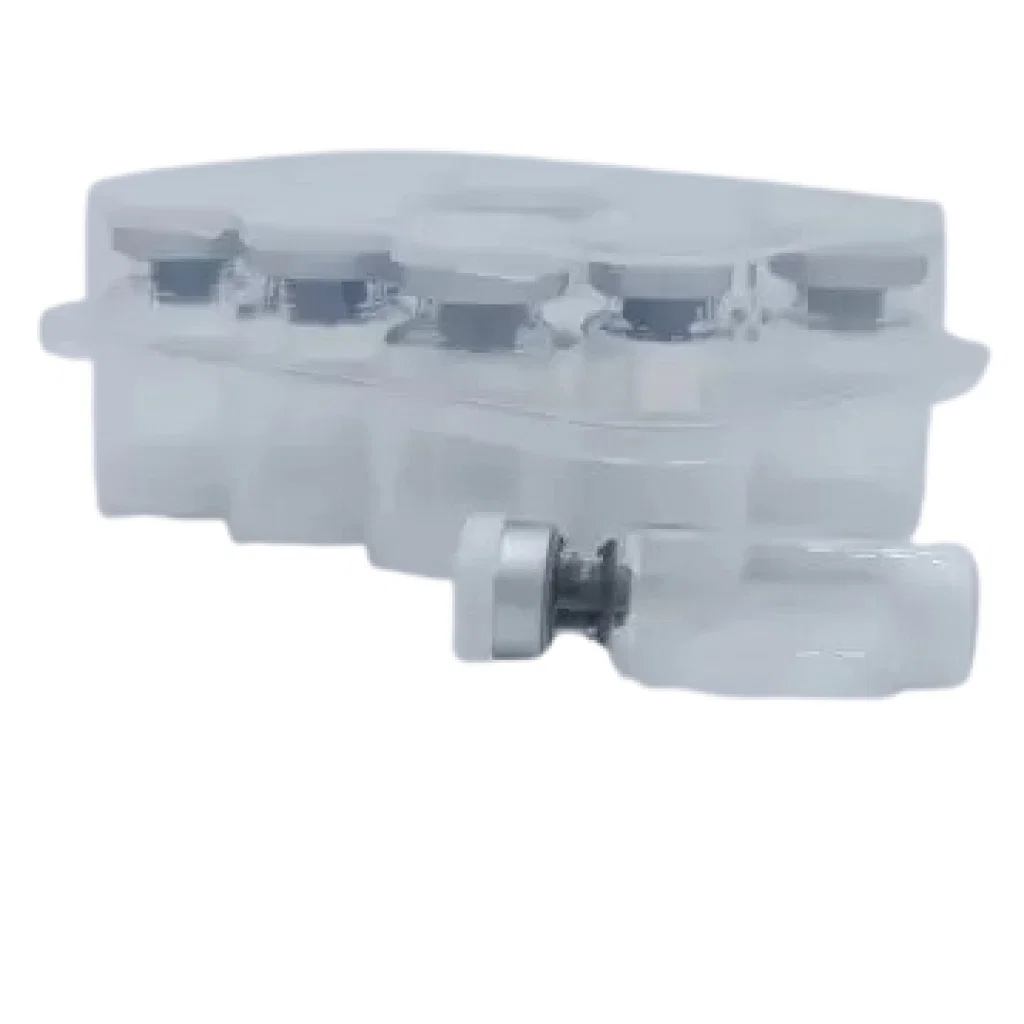 BPC 157 - 10 VIALS (10MG/VIAL)