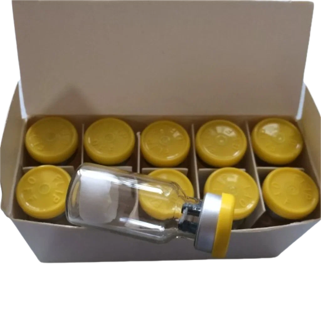 MOST - C - 10 VIALS (10MG/VIAL)
