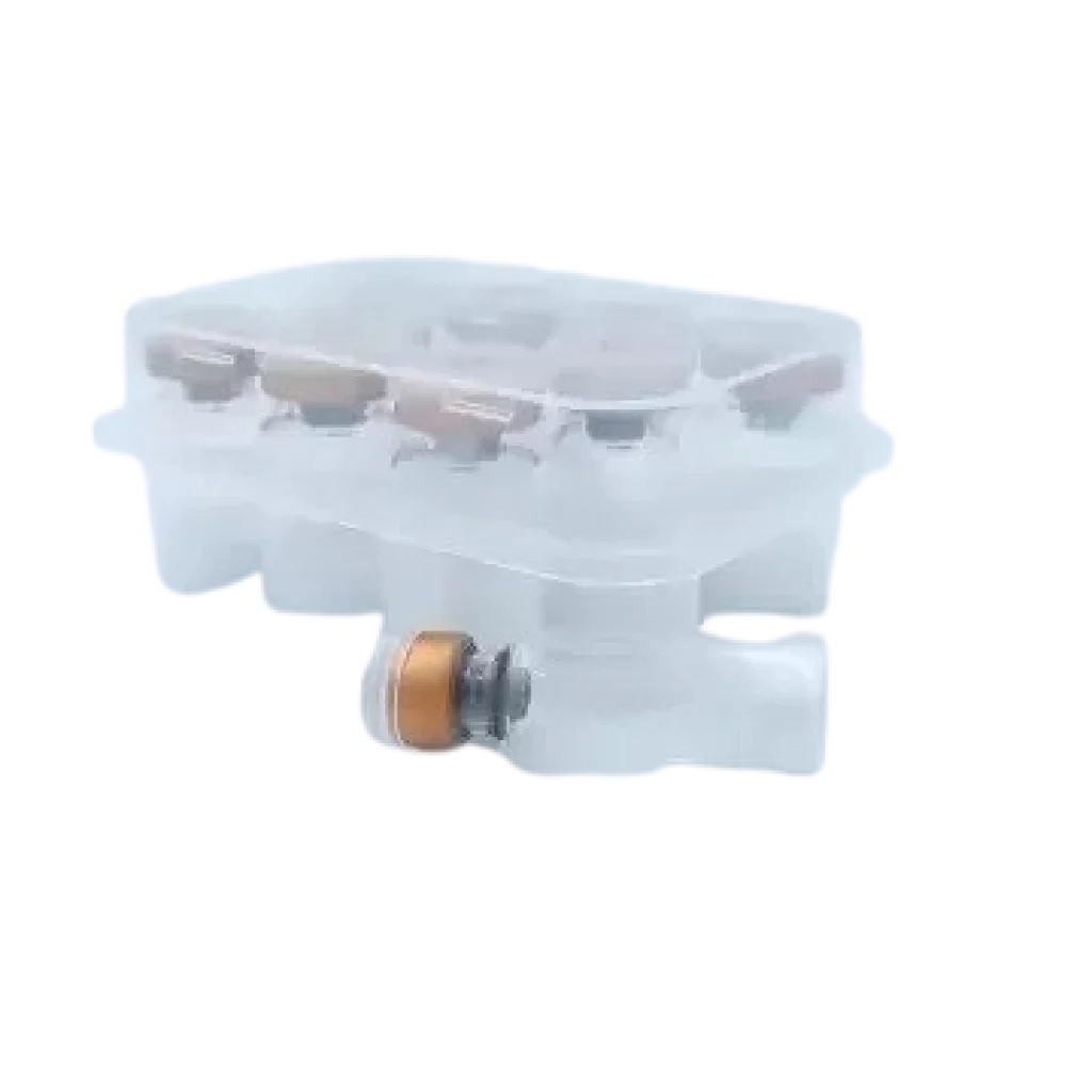 RETATRUTIDE - 10 VIALS (30MG/VIAL)