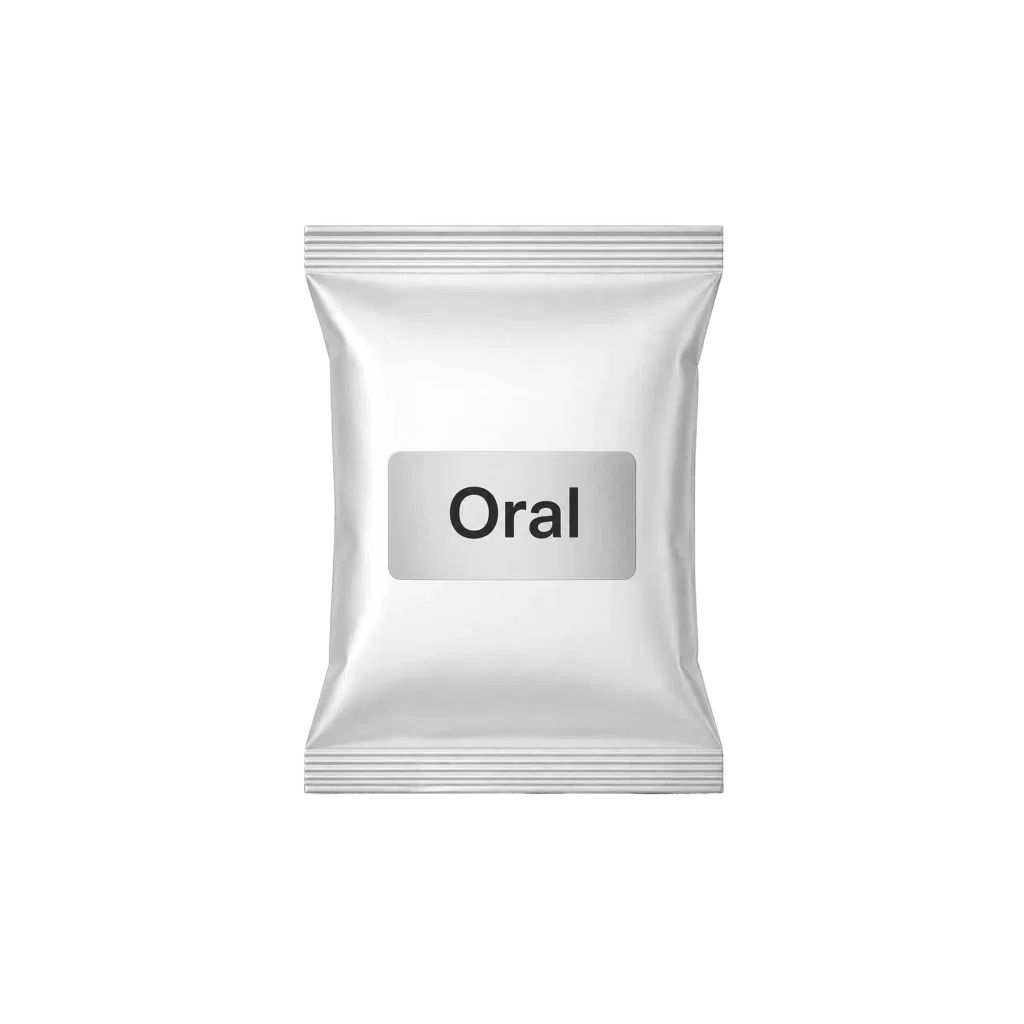 Dbol 50 Tabs - 50 TABLETS (20 MG)