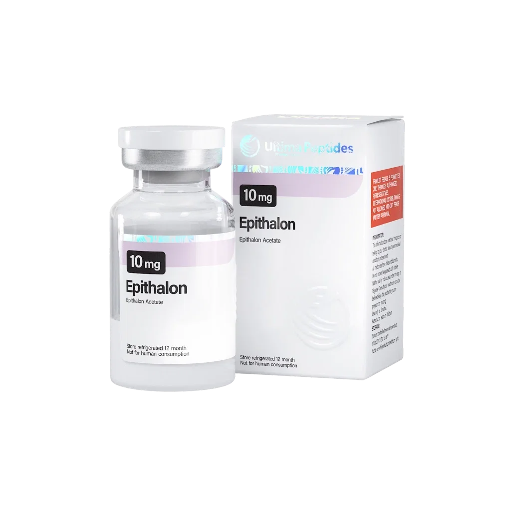 EPITHALON - 1 VIAL (10MG)