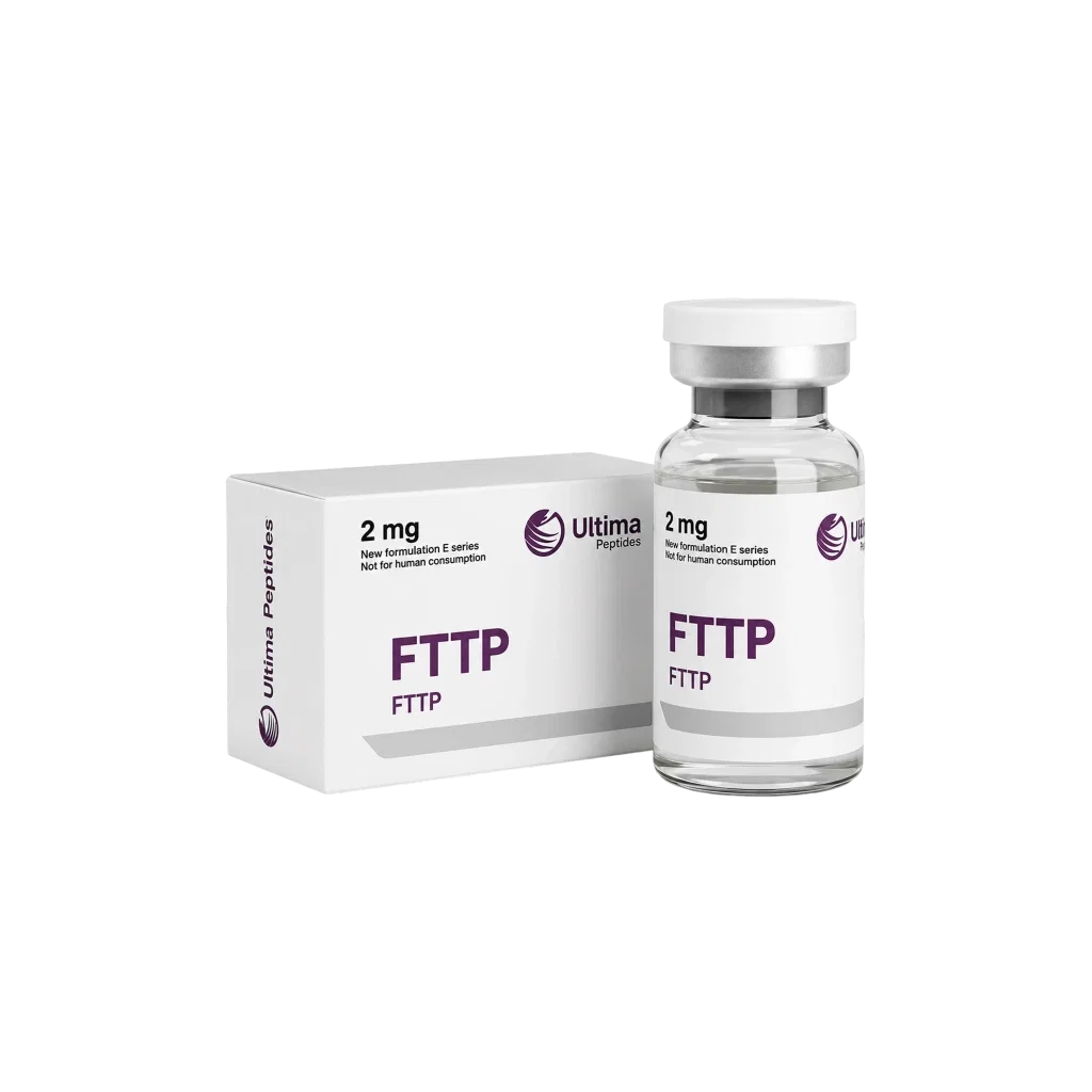 FTTP - 1 VIAL (2MG)