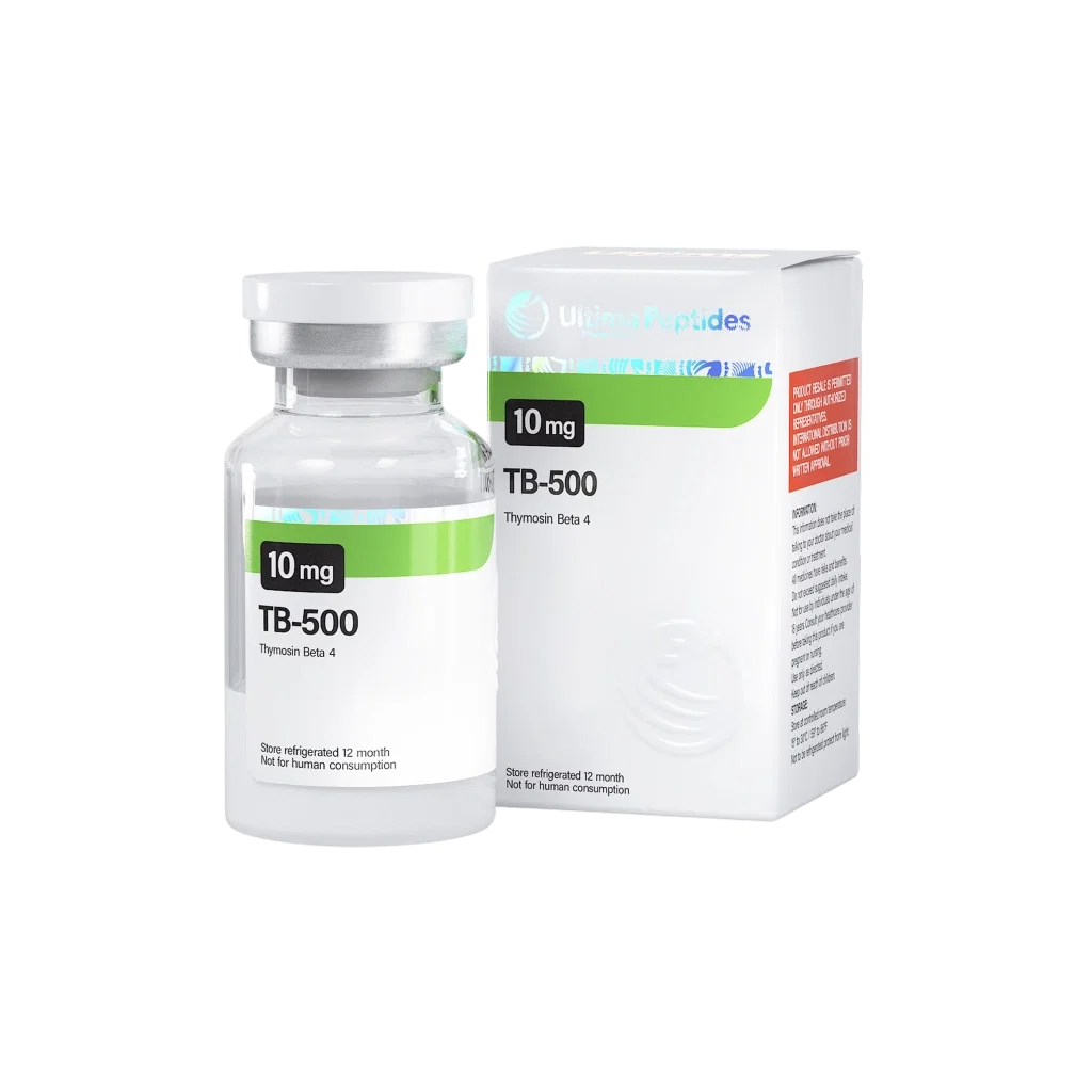 TB 500 - 1 VIAL (10 MG)