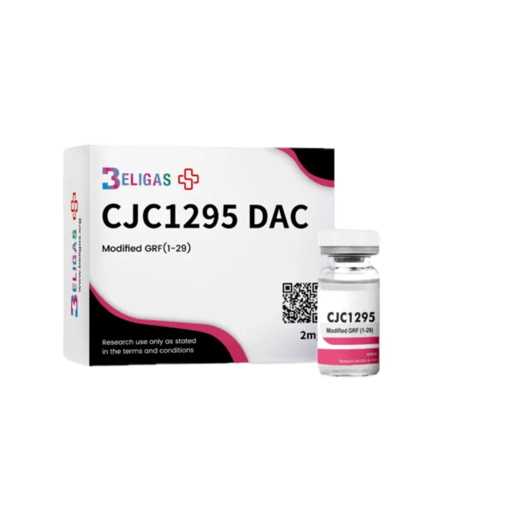 CJC 1295 DAC - 1 VIAL (2 MG/ML)