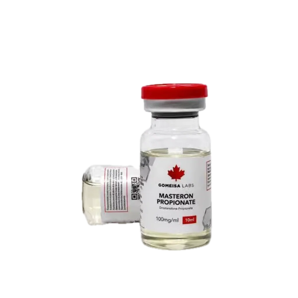 Masteron Propionate - 10 ML VIAL (100 MG/ML)